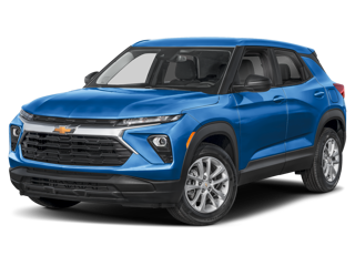 Chevrolet Trailblazer - Alan Browne Chevrolet in Genoa IL