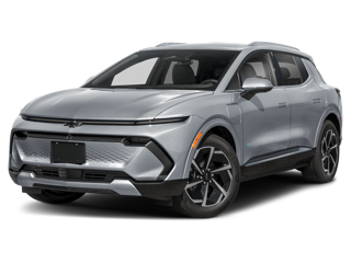 Equinox EV - Alan Browne Chevrolet in Genoa IL