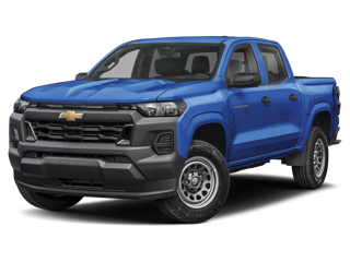 Chevrolet Colorado - Alan Browne Chevrolet in Genoa IL