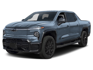 Chevrolet Silverado EV - Alan Browne Chevrolet in Genoa IL