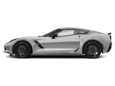 2019 Chevrolet Corvette Grand Sport Grand Sport 1LT
