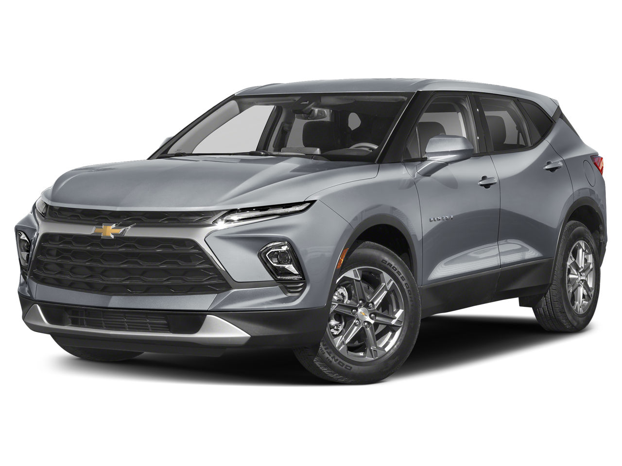 2023 Chevrolet Blazer RS AWD