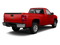 2010 Chevrolet Silverado 1500 Work Truck