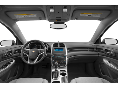 2015 Chevrolet Malibu LTZ
