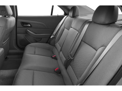 2015 Chevrolet Malibu LTZ