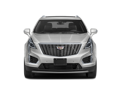 2020 Cadillac XT5 Premium Luxury AWD