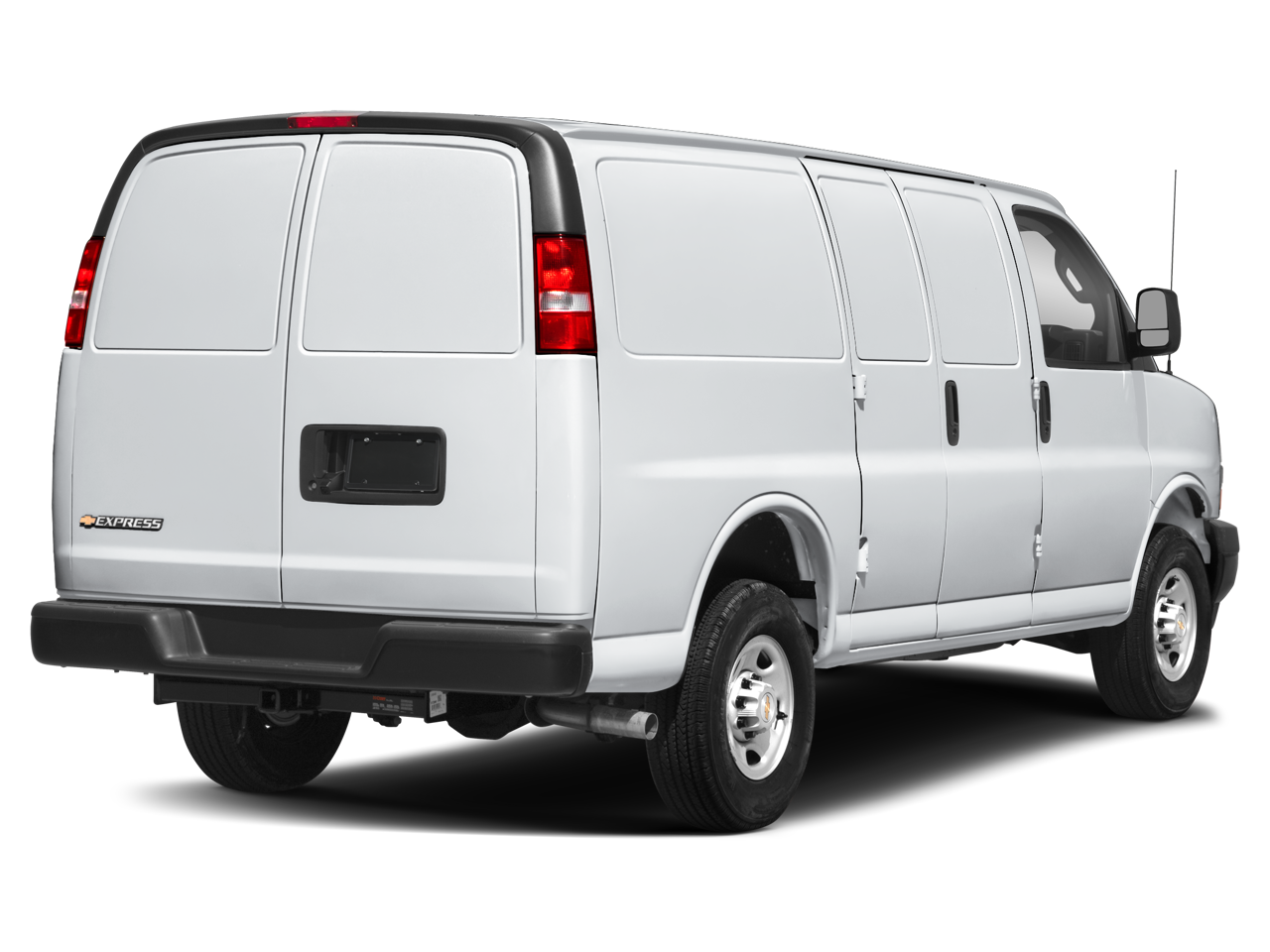 2022 Chevrolet Express Cargo 2500 Base