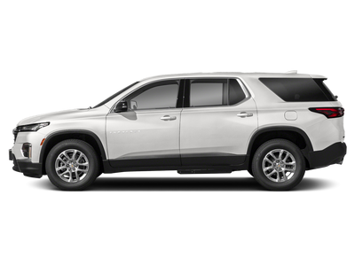 2023 Chevrolet Traverse AWD 3LT