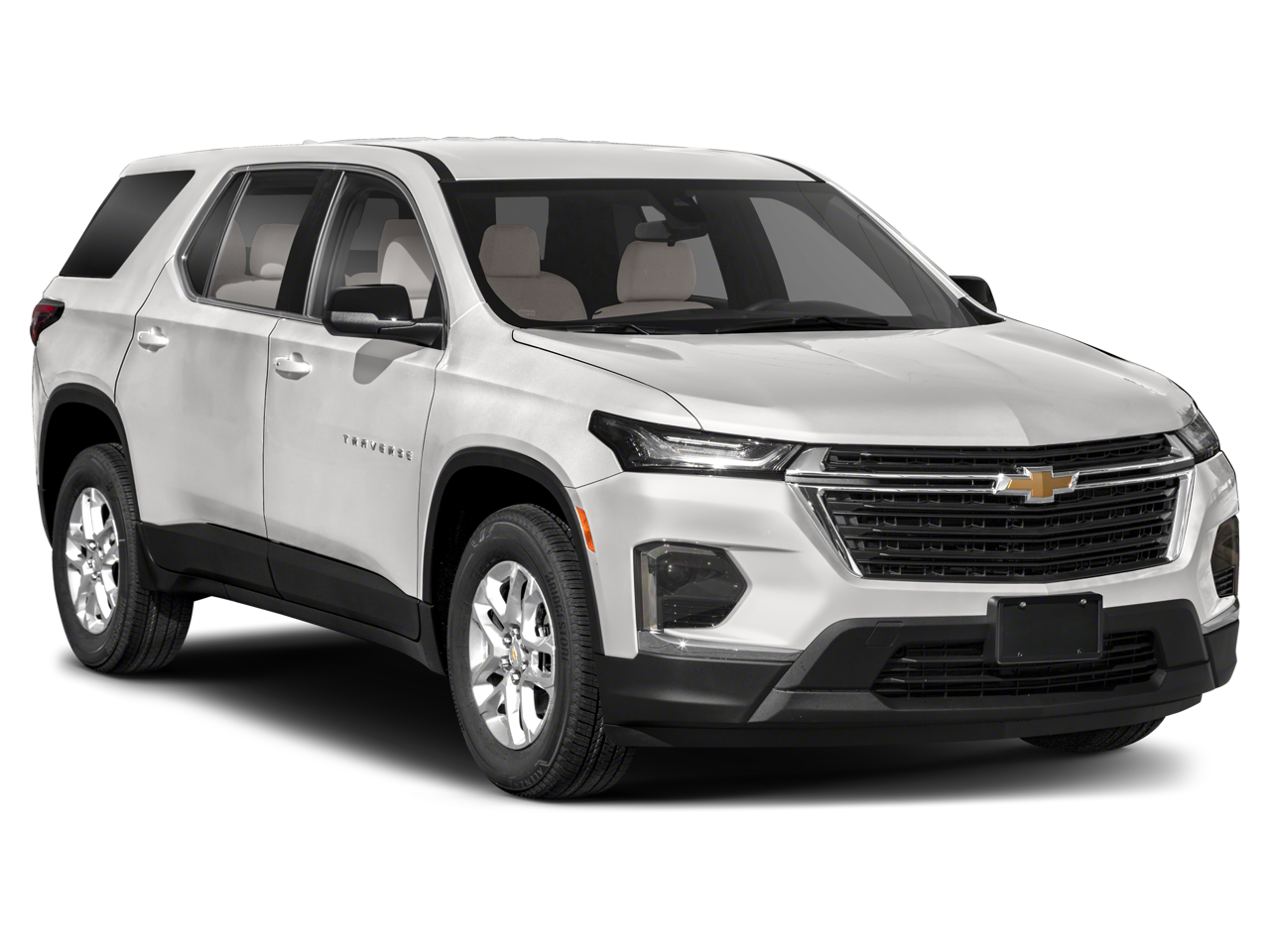 2023 Chevrolet Traverse AWD 3LT
