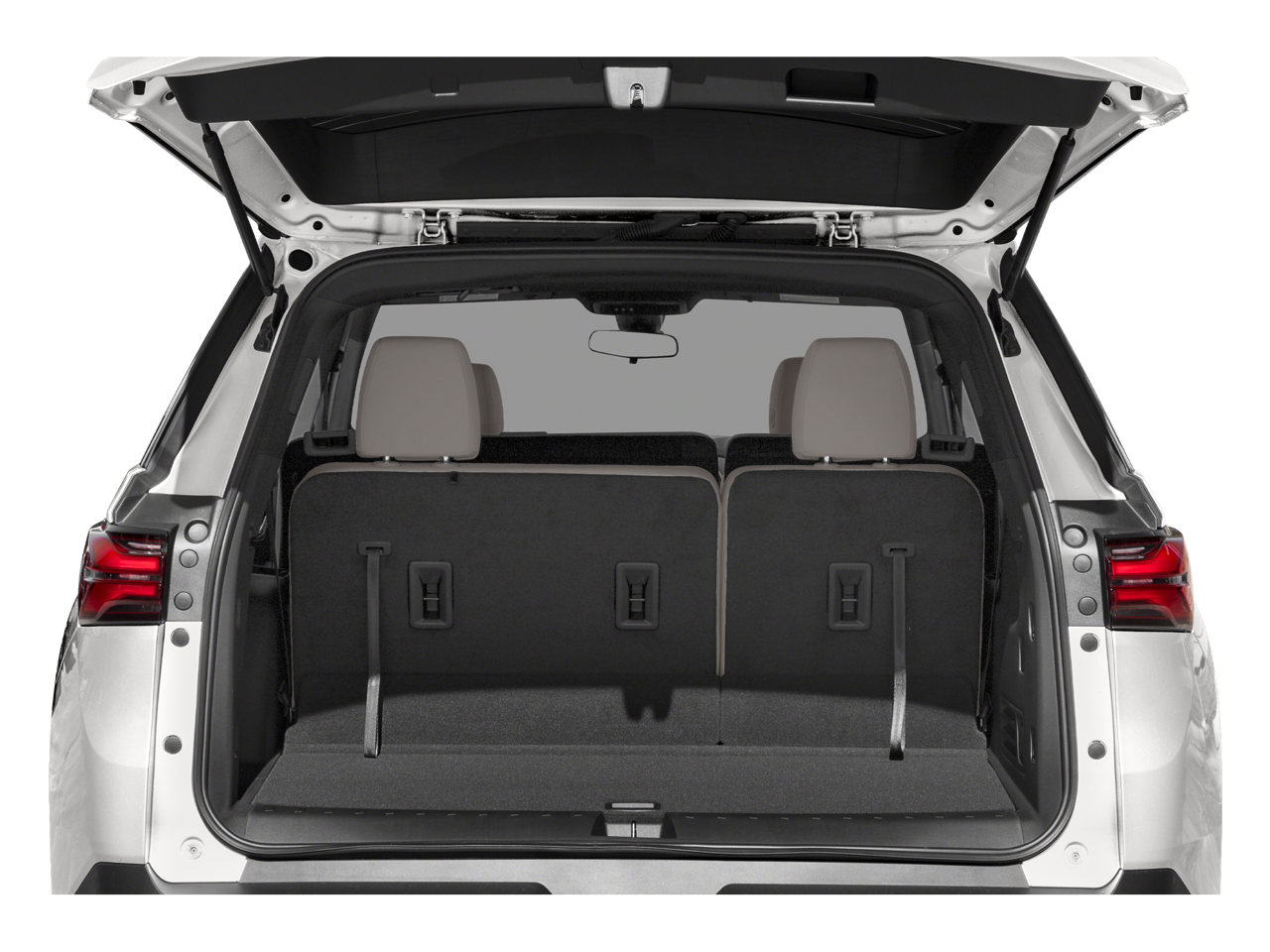 2023 Chevrolet Traverse AWD 3LT