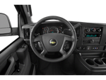 2025 Chevrolet Express Cargo Base