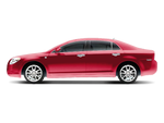 2008 Chevrolet Malibu LS w/1LS