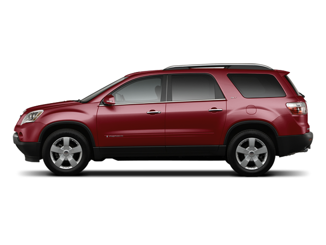 2008 GMC Acadia SLT2