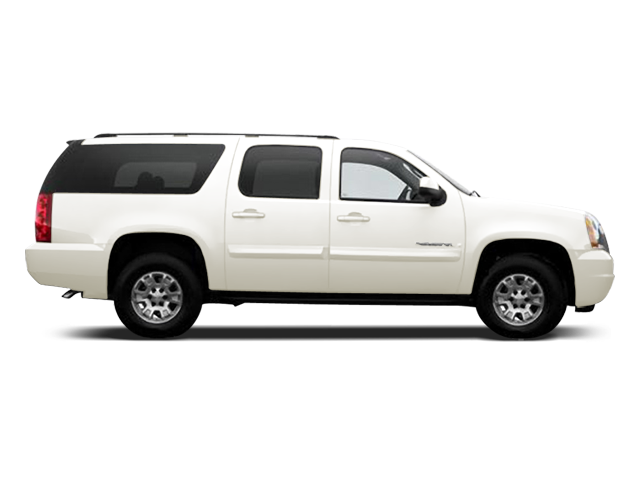 2008 GMC Yukon XL SLT w/4SB