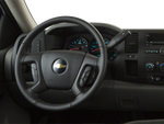 2010 Chevrolet Silverado 1500 Work Truck