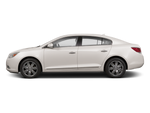 2012 Buick LaCrosse Leather