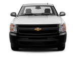 2012 Chevrolet Silverado 1500 Work Truck