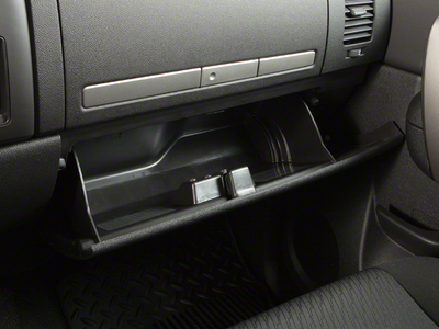 2013 Chevrolet Silverado 2500 HD LTZ