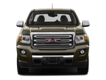 2015 GMC Canyon 4WD SLE