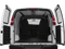 2017 Chevrolet Express Cargo 2500 Base