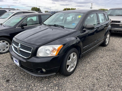 2007 Dodge Caliber SXT