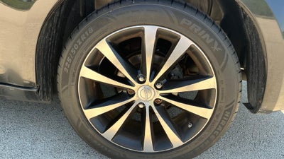 2013 Chrysler 200 Limited