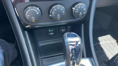 2013 Chrysler 200 Limited