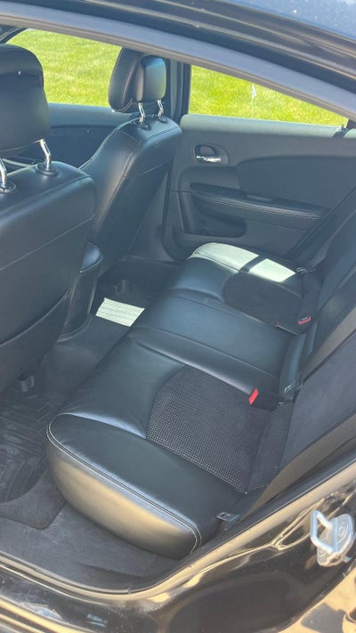 2013 Chrysler 200 Limited
