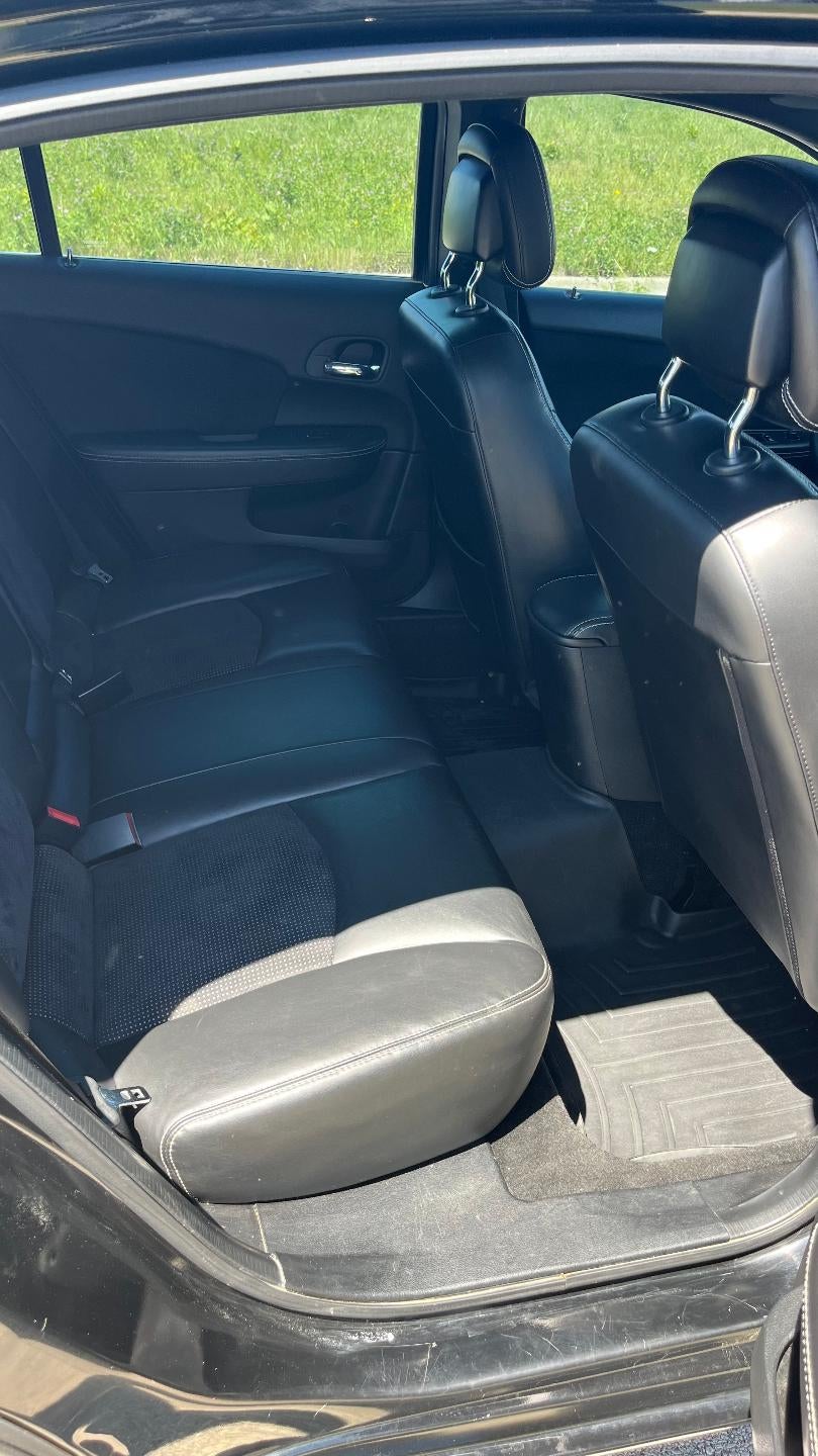 2013 Chrysler 200 Limited