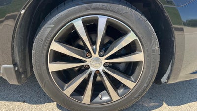 2013 Chrysler 200 Limited