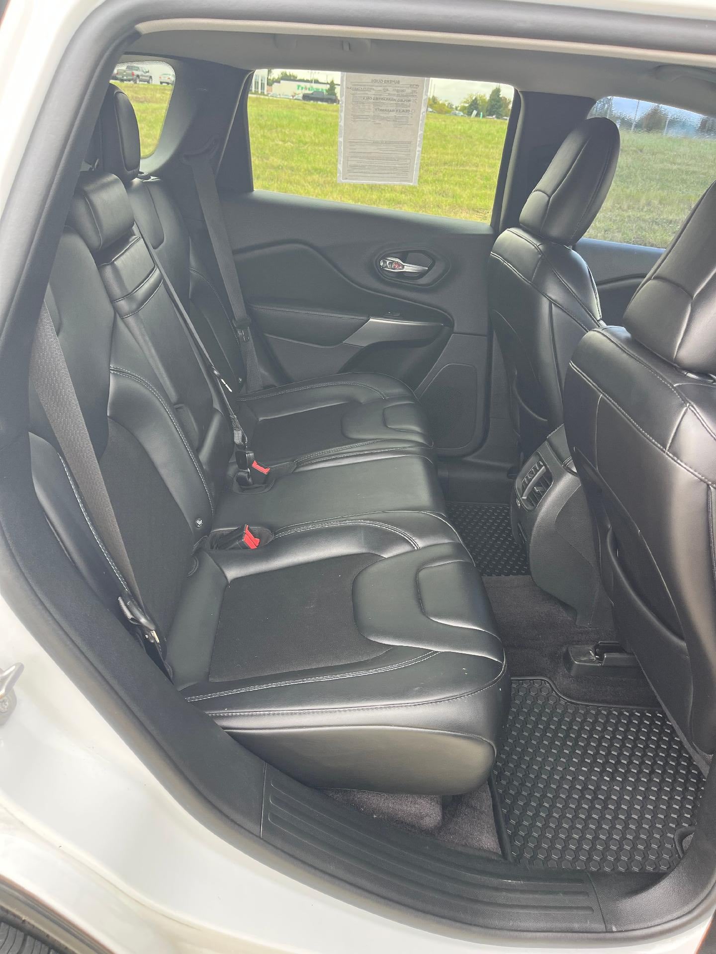 2019 Jeep Cherokee Latitude Plus 4x4