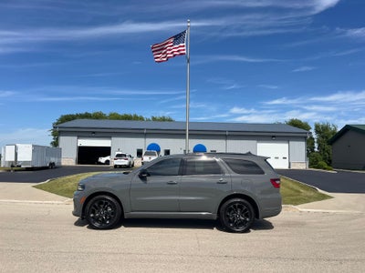 2025 Dodge Durango GT Plus AWD