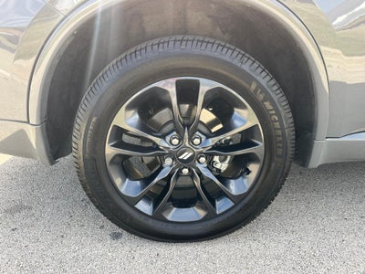 2025 Dodge Durango GT Plus AWD
