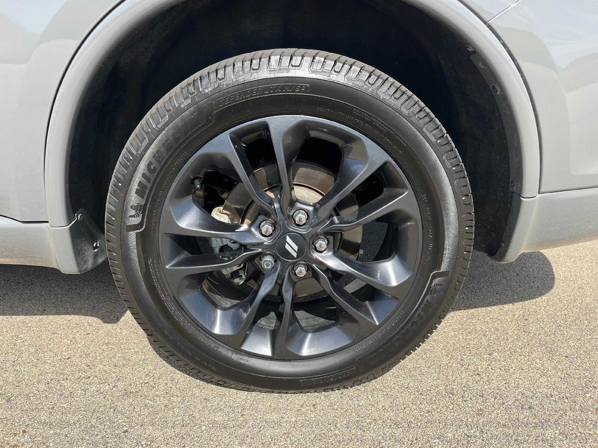2025 Dodge Durango GT Plus AWD