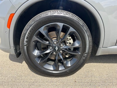 2025 Dodge Durango GT Plus AWD