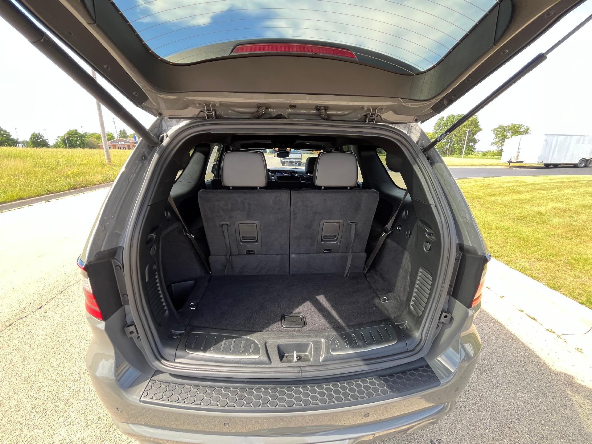 2025 Dodge Durango GT Plus AWD