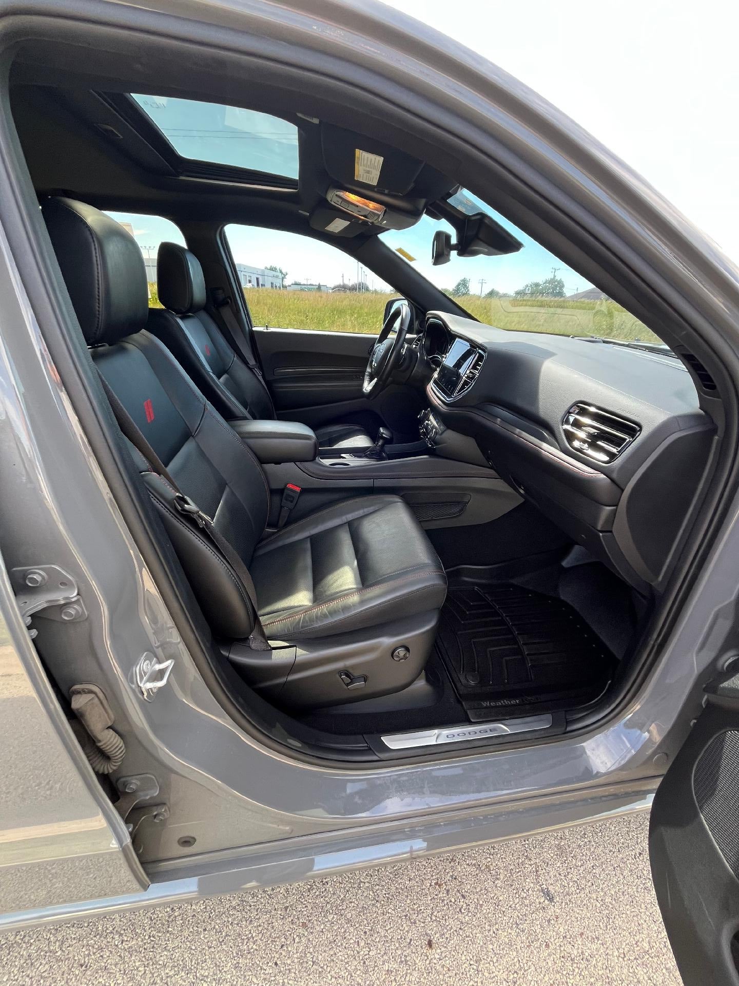 2025 Dodge Durango GT Plus AWD