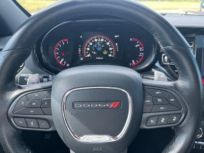 2025 Dodge Durango GT Plus AWD