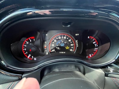 2025 Dodge Durango GT Plus AWD