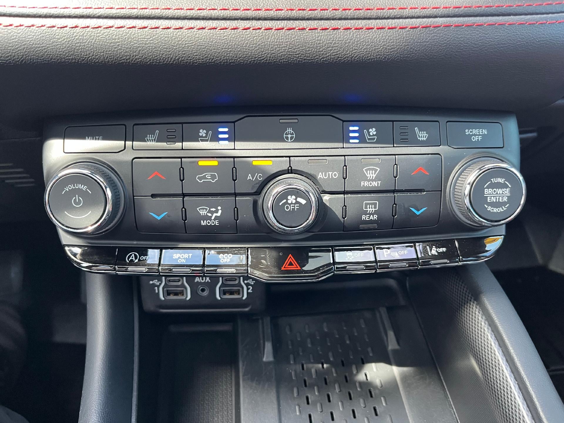 2025 Dodge Durango GT Plus AWD