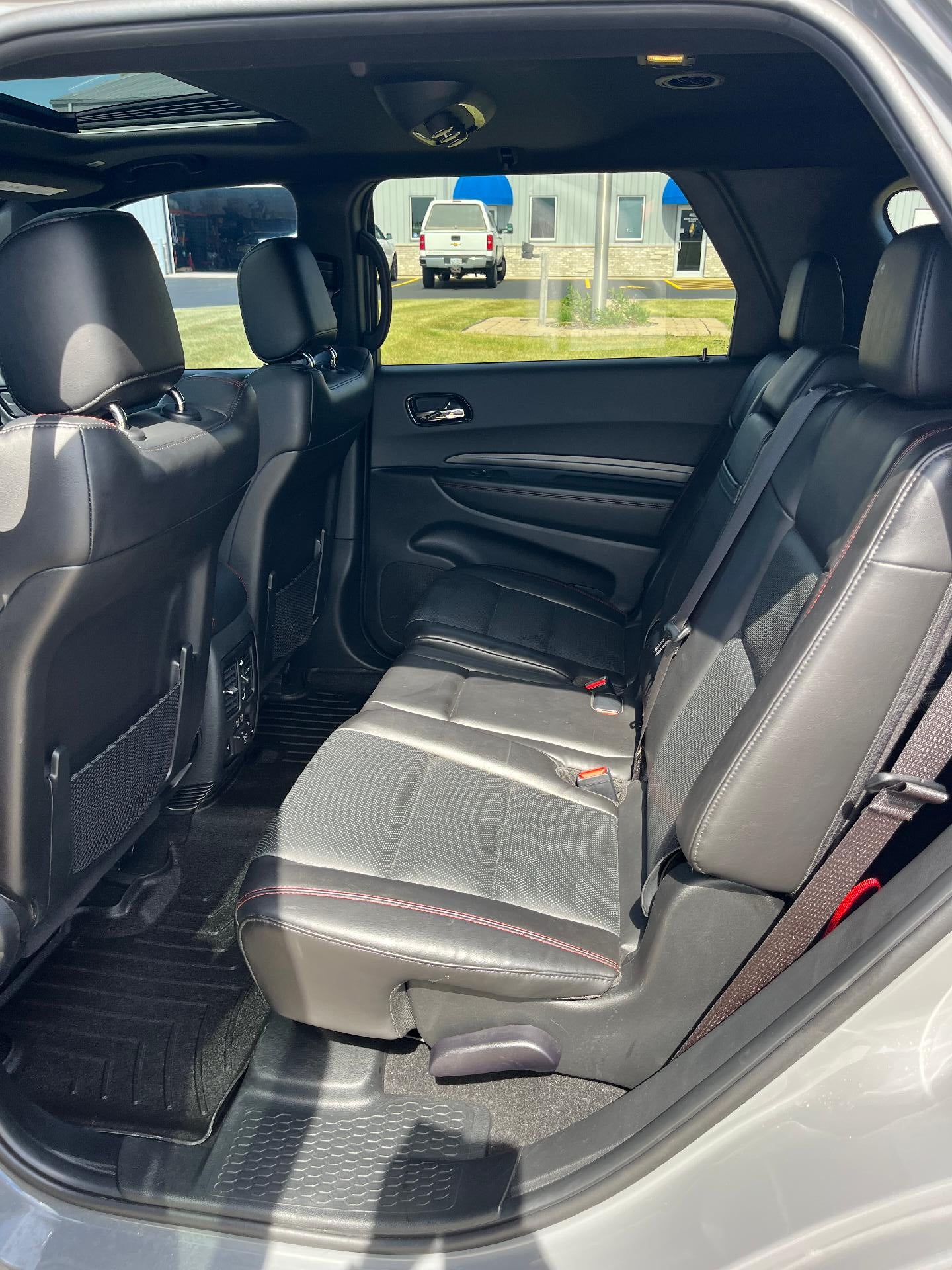 2025 Dodge Durango GT Plus AWD