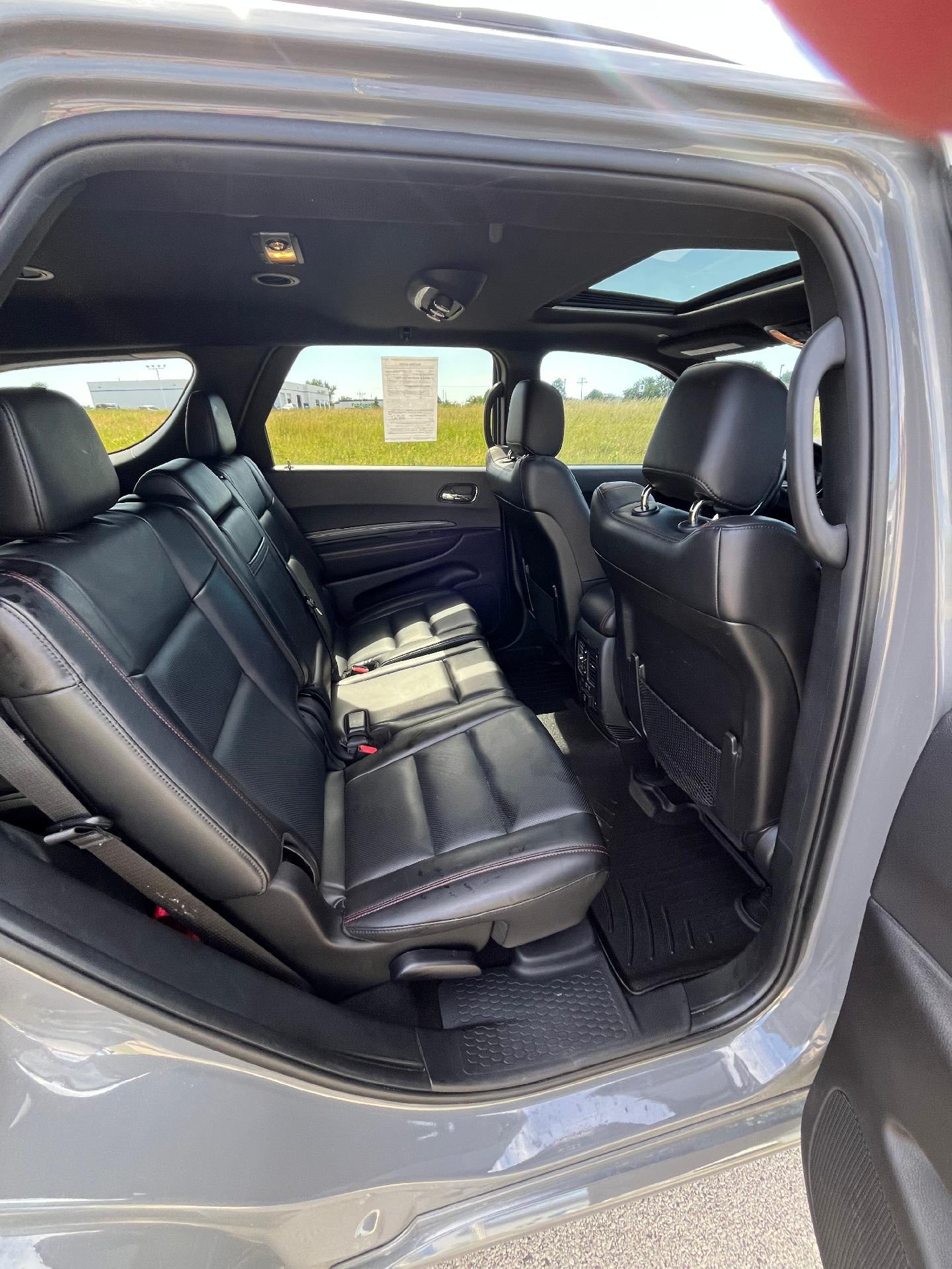 2025 Dodge Durango GT Plus AWD