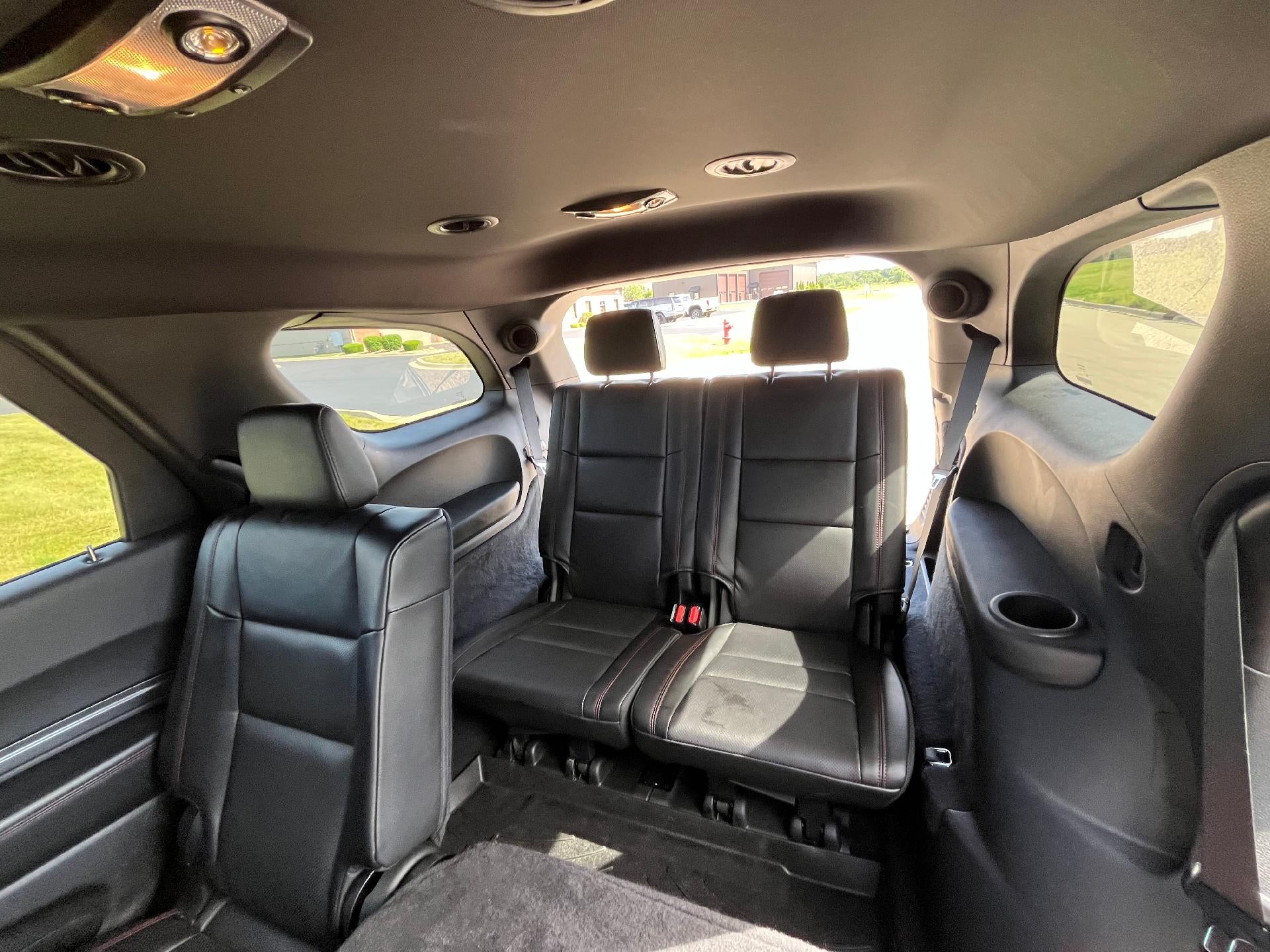 2025 Dodge Durango GT Plus AWD