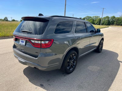 2025 Dodge Durango GT Plus AWD