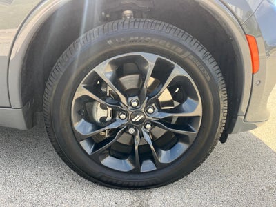 2025 Dodge Durango GT Plus AWD