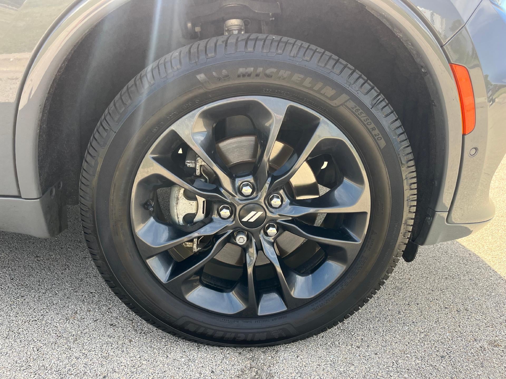 2025 Dodge Durango GT Plus AWD