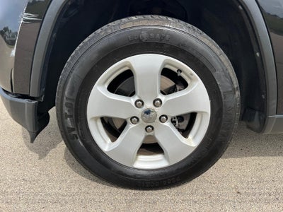 2013 Jeep Grand Cherokee Laredo