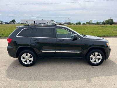 2013 Jeep Grand Cherokee Laredo