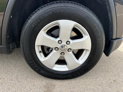 2013 Jeep Grand Cherokee Laredo