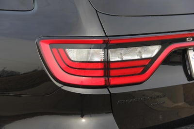 2017 Dodge Durango R/T